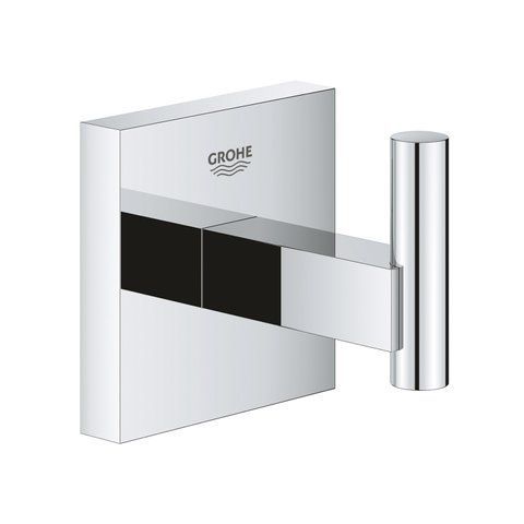 Гачок для ванної кімнати Grohe QuickFix Start 40961000 CV033410 фото