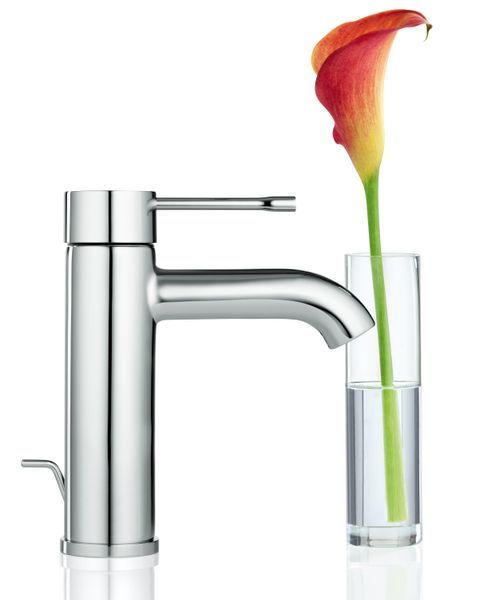 Essence Одноважільний змішувач для раковини S-Size (23589001) 23589001 фото