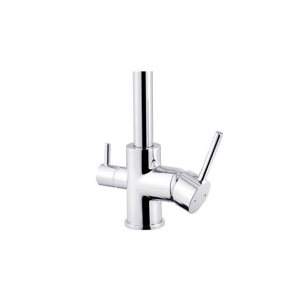 Смеситель для кухни Kroner KRP K&uuml;che - C038 CV020125 фото