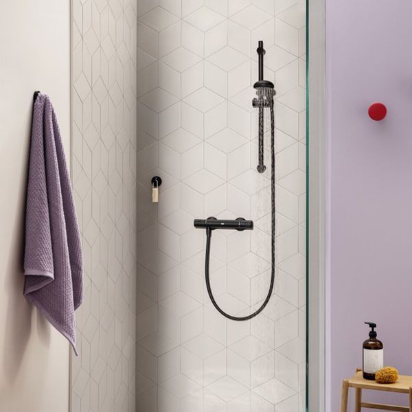 Душовий гарнітур Grohe QuickFix Vitalio Start 100 279482430 CV032142 фото