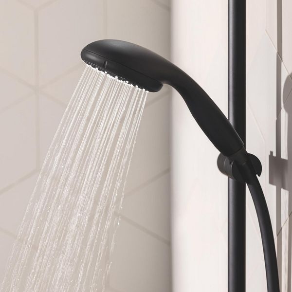 Душовий гарнітур Grohe QuickFix Vitalio Start 100 279482430 CV032142 фото