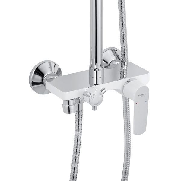 Душова система Kroner KRP Armada - W063 CV024315 фото