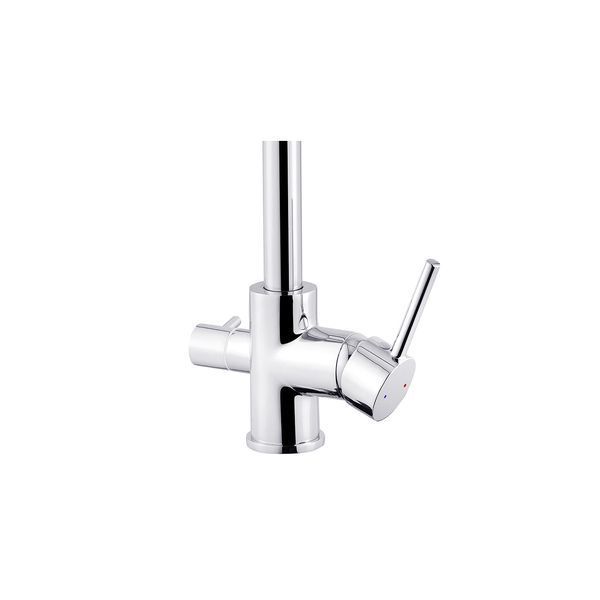 Смеситель для кухни Kroner KRP K&uuml;che - C038 CV020125 фото