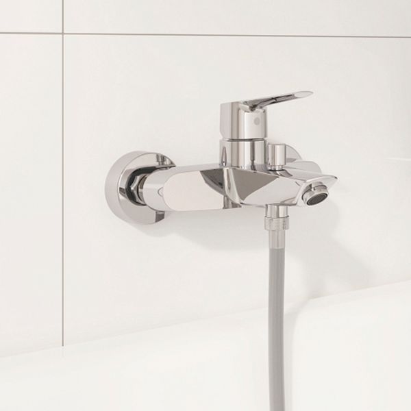 Набор смесителей 4 в 1 для ванной комнаты и кухни Grohe QuickFix Start M-Size UA202301KE CV030617 фото