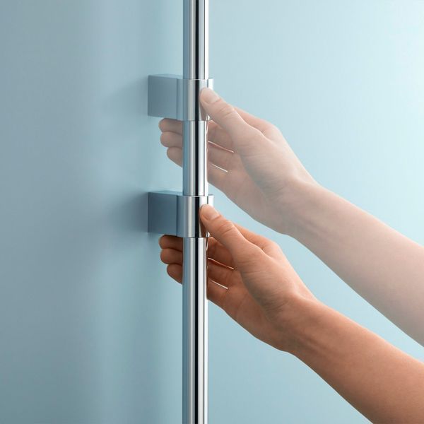 Набор смесителей 4 в 1 для ванной комнаты и кухни Grohe QuickFix Start M-Size UA202301KE CV030617 фото