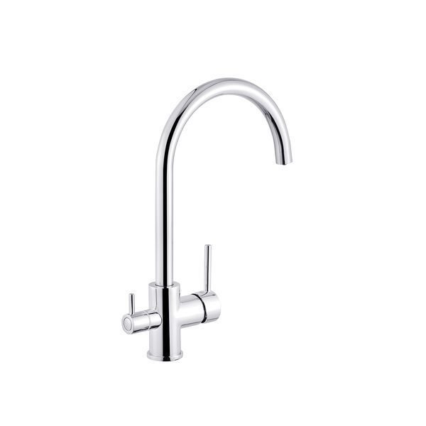 Смеситель для кухни Kroner KRP K&uuml;che - C038 CV020125 фото