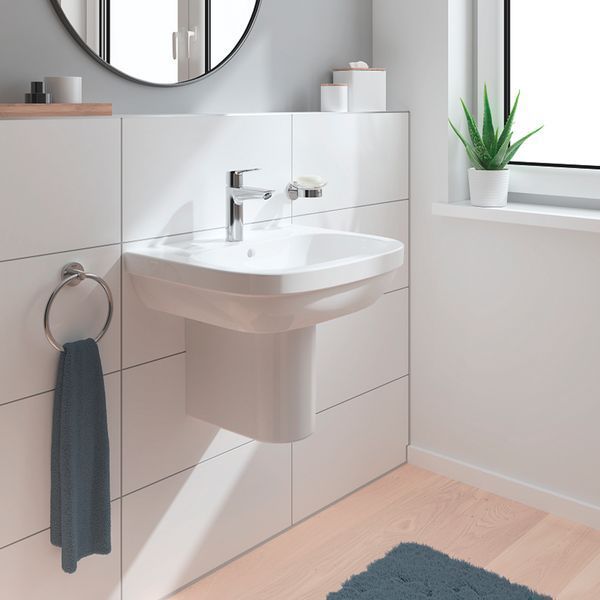 Набор смесителей 4 в 1 для ванной комнаты и кухни Grohe QuickFix Start M-Size UA202301KE CV030617 фото