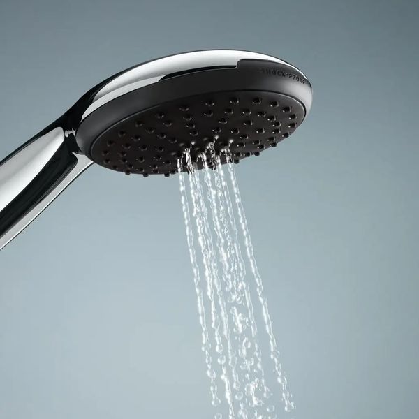 Душевой гарнитур Grohe QuickFix Vitalio Start 110 26955001 CV037227 фото