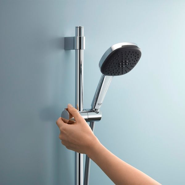Набор смесителей 4 в 1 для ванной комнаты и кухни Grohe QuickFix Start M-Size UA202301KE CV030617 фото