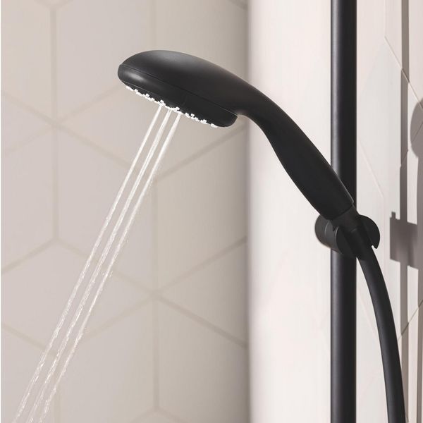 Душовий гарнітур Grohe QuickFix Vitalio Start 100 279482430 CV032142 фото
