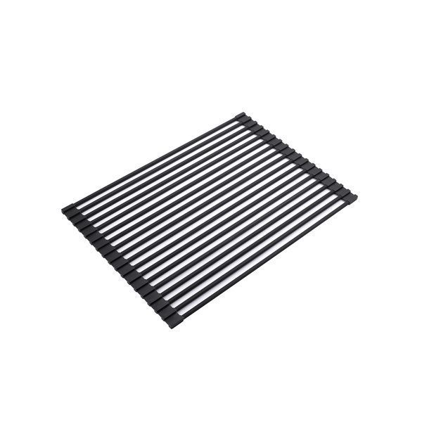 Набор 2 в 1 Kroner KRP Edelstahl Klassisch ESG03815BLK SE3455 фото
