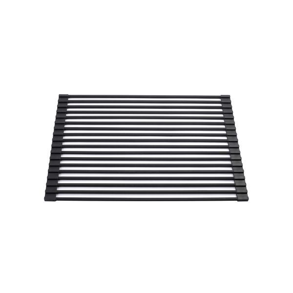 Набор 2 в 1 Kroner KRP Edelstahl Klassisch ESG03815BLK SE3455 фото