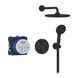 Душова система термостатична Grohe QuickFix Precision з Vitalio Start 250 348832430 CV033716 фото 3
