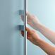Набор смесителей 4 в 1 для ванной комнаты и кухни Grohe QuickFix Start M-Size UA202301KE CV030617 фото 20