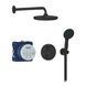 Душова система термостатична Grohe QuickFix Precision з Vitalio Start 250 348832430