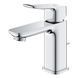 Змішувач для раковини Grohe QuickFix Dice S-Size 1018560000 з донним клапаном CV036195 фото 18