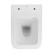 Комплект 4 в 1: Инсталляция GROHE Solido 3 в 1 3884966Q + Унитаз безободковый Kroner Eifel WHI523629 RIMLESS с сиденьем Slim Duroplast / Soft-close / Quick relase KE523629WHIR (3884966KE523629) CV033821 фото 12