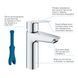 Набор смесителей 4 в 1 для ванной комнаты и кухни Grohe QuickFix Start M-Size UA202301KE CV030617 фото 8