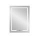Зеркало Kroner KRP Spiegel VR2-6080 с LED-подсветкой CV035332 фото 4