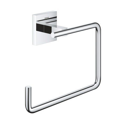 Тримач для рушників Grohe QuickFix Start Cube 40975000 CV033414 фото