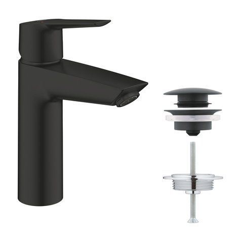 Змішувач для раковини Grohe QuickFix Start M-Size 235752432 CV031145 фото