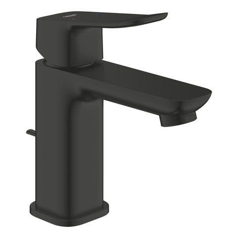 Змішувач для раковини Grohe QuickFix Dice S-Size 1018562430 з донним клапаном CV036196 фото