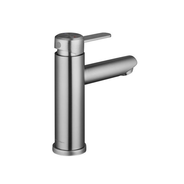 Змішувач для раковини Agua Elposo - INOX010 CV035459 фото