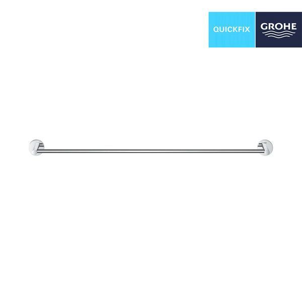Тримач для рушників Grohe QuickFix Start 41187000 CV034616 фото
