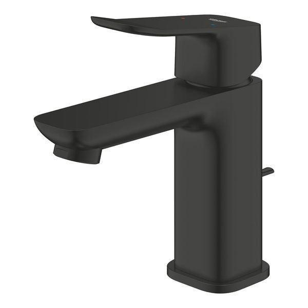 Змішувач для раковини Grohe QuickFix Dice S-Size 1018562430 з донним клапаном CV036196 фото