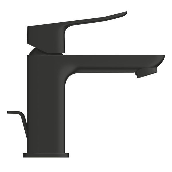 Змішувач для раковини Grohe QuickFix Dice S-Size 1018562430 з донним клапаном CV036196 фото