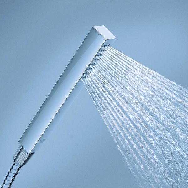 Душевая система скрытого монтажа термостатическая Grohe QuickFix Precision SmartControl Cube 34875000 CV034356 фото