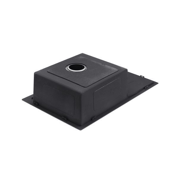 Комплект кухонной мойки KRP Geb&uuml;rstet - 7849RHM ST4304 ST821467 фото