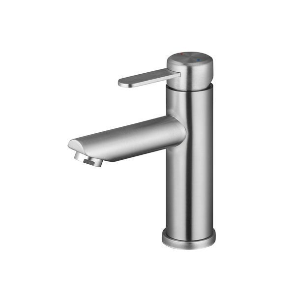 Змішувач для раковини Agua Elposo - INOX010 CV035459 фото