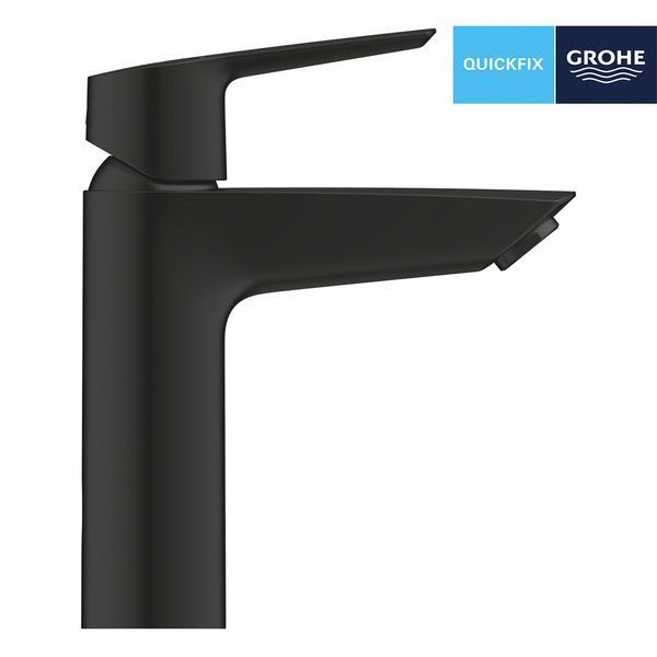 Змішувач для раковини Grohe QuickFix Start M-Size 235752432 CV031145 фото