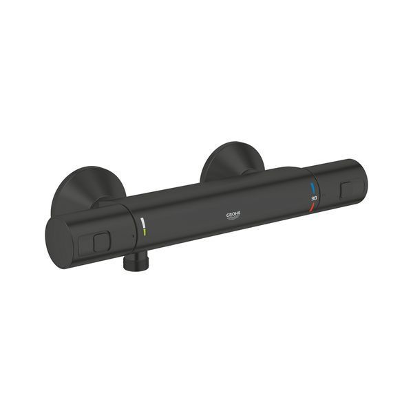 Змішувач термостатичний для душу Grohe QuickFix Precision Start 345942430 CV032146 фото