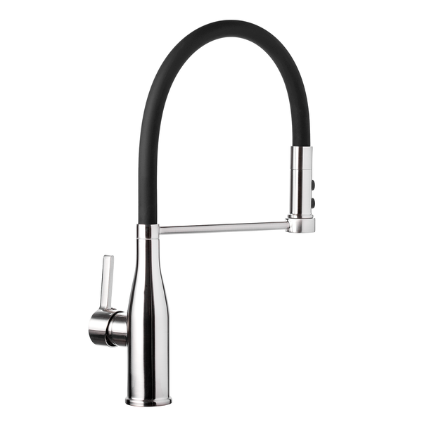 Комплект кухонной мойки KRP Geb&uuml;rstet - 7849RHM ST4304 ST821467 фото