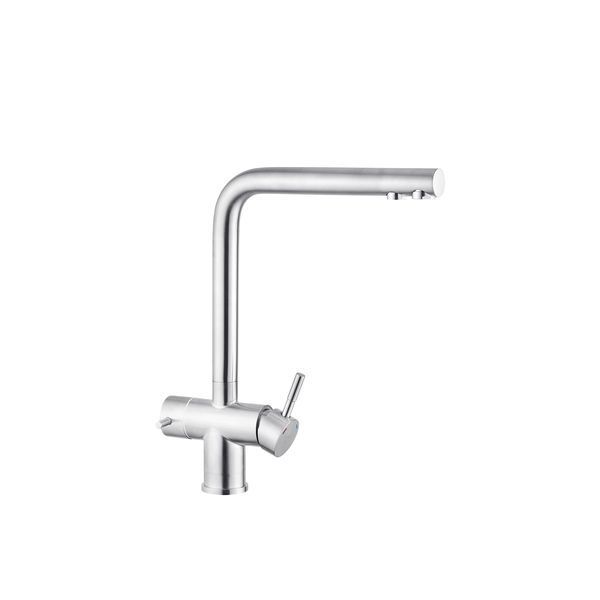 Комплект кухонної мийки KRP Geb&uuml;rstet - 5050HM Klassisch ST93762 фото