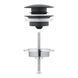 Змішувач для раковини Grohe QuickFix Start M-Size 235752432 CV031145 фото 6
