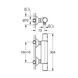 Змішувач термостатичний для душу Grohe QuickFix Precision Start 345942430 CV032146 фото 3