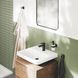 Змішувач для раковини Grohe QuickFix Dice S-Size 1018562430 з донним клапаном CV036196 фото 13