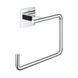 Тримач для рушників Grohe QuickFix Start Cube 40975000