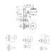 Душевая система Grohe QuickFix Vitalio Comfort 26985001 с набором аксессуаров BF40961SC CV037239 фото 2