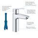 Набір змішувачів 3 в 1 для ванної кімнати Grohe QuickFix Start M-Size UA202301ME CV030618 фото 6