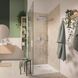 Душевая система скрытого монтажа термостатическая Grohe QuickFix Precision SmartControl Cube 34875000 CV034356 фото 11