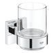 Душевая система Grohe QuickFix Vitalio Comfort 26985001 с набором аксессуаров BF40961SC CV037239 фото 11