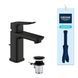 Змішувач для раковини Grohe QuickFix Dice S-Size 1018562430 з донним клапаном CV036196 фото 4