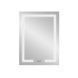 Дзеркало Kroner KRP Spiegel VR2-5080 з LED-підсвічуванням CV035333 фото 5