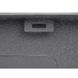 Комплект кухонной мойки Kroner KRP Derby 5050HM PVD ST19 nero SL43822 фото 9