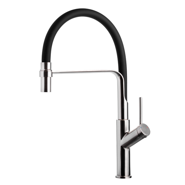 Комплект кухонної мийки KRP Geb&uuml;rstet - 7849LHM ST4301 ST825147 фото