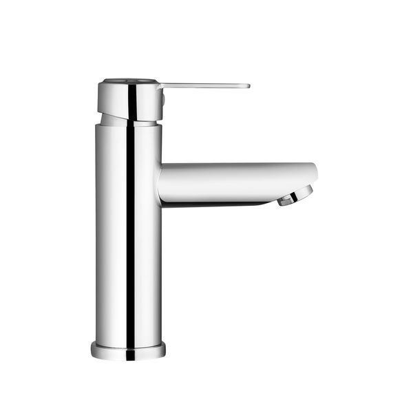 Смеситель для раковины Agua Elposo - INOX010CR CV035460 фото